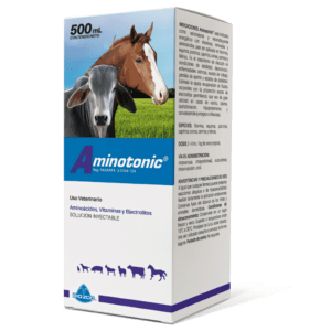 Aminotonic AMINOTONIC