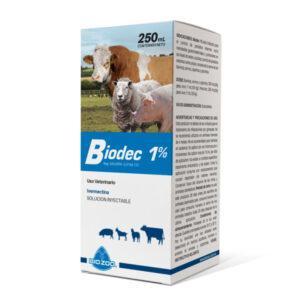 Biodec 1% Biodec- 1%