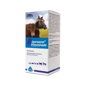 Bioarsenol Vitaminado Bioarsenol Vitaminado