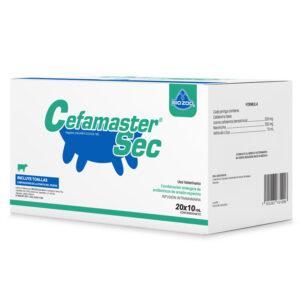 cefamaster Sec