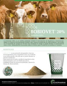 Biovet 20%