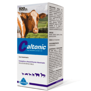 caltonic