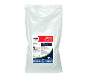 Larvax Premix 1%
