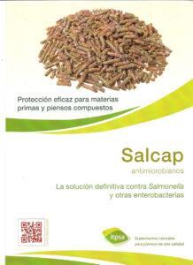 Salcap